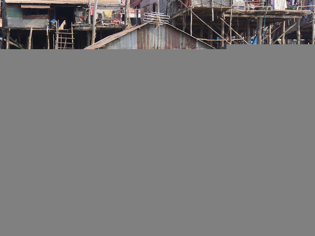 បទពិសោធន៍បាញ់ត្រីដ៏អស្ចារ្យនៅកម្ពុជា