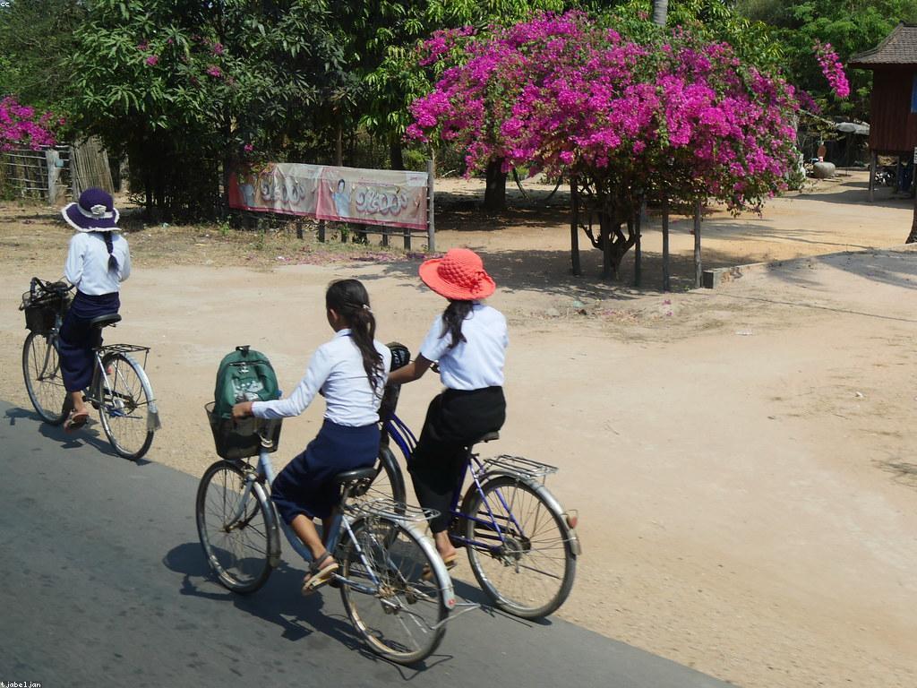 កន្លែងបាញ់ត្រីល្អបំផុតនៅកម្ពុជាក្នុងឆ្នាំនេះ