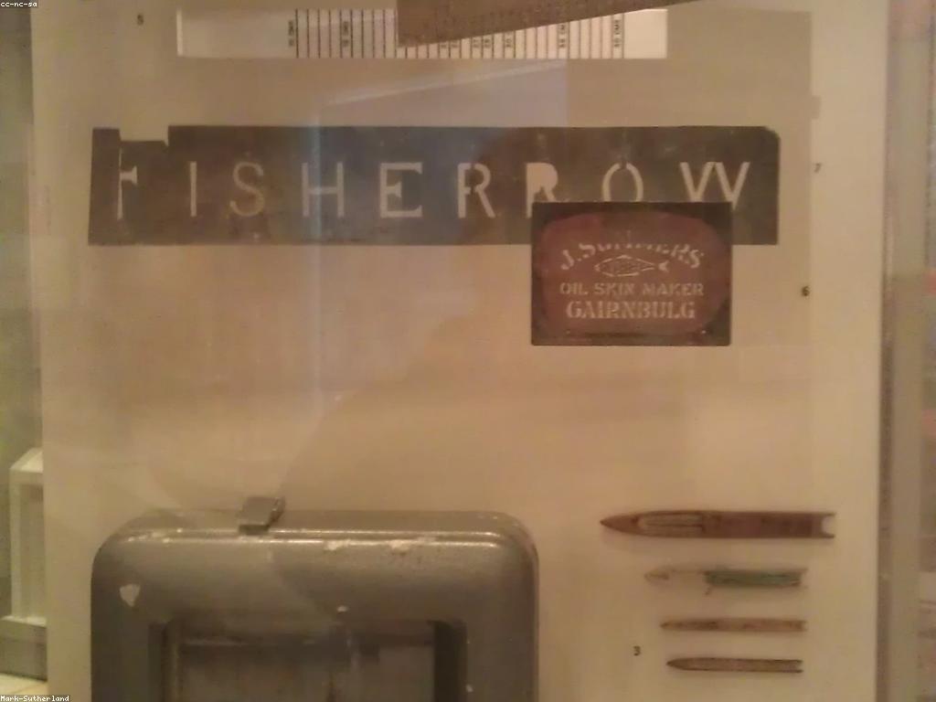 ឧបករណ៍បាញ់ត្រី: ការជ្រើសរើស និងប្រើប្រាស់