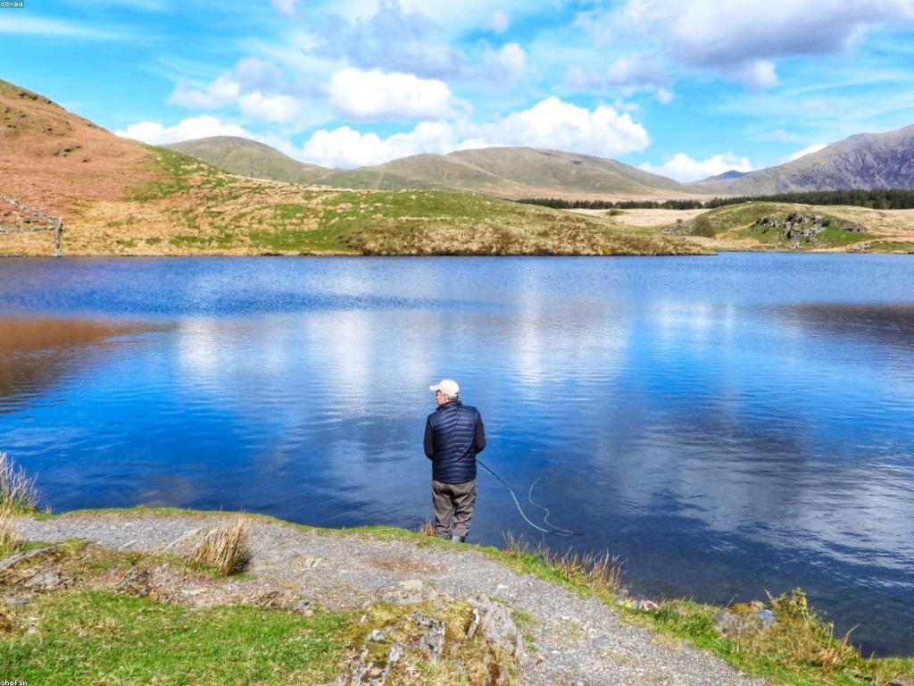 វិធីបាញ់ត្រី: ការបានជោគជ័យនៅក្នុងការបាញ់ត្រី