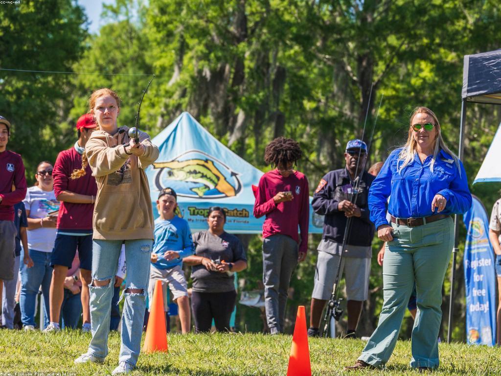 វិធីបាញ់ត្រី: សមត្ថភាព និងយុទ្ធសាស្ត្រ